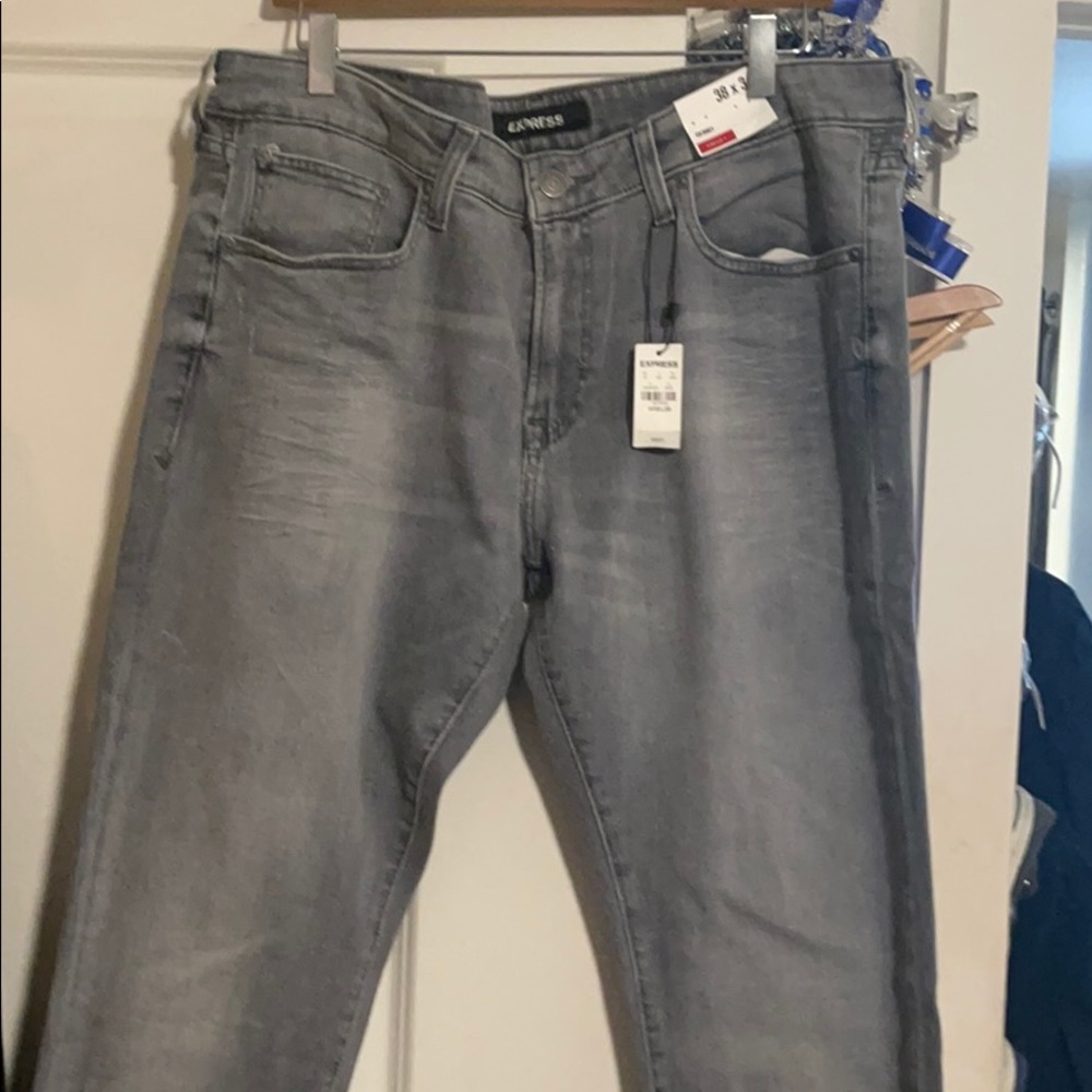 Express Jeans